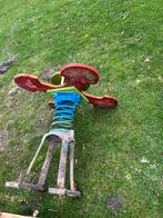 Wipkip voor de tuin, Ophalen, Gebruikt, Overige typen, Aanbouwonderdeel