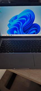 Dell laptop, Computers en Software, Windows Laptops, Ophalen, 14 inch, 2 tot 3 Ghz, SSD