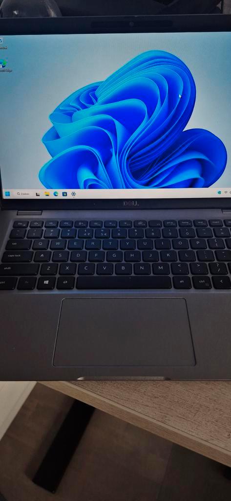 Dell laptop, Computers en Software, Windows Laptops, 14 inch, SSD, 2 tot 3 Ghz, Ophalen