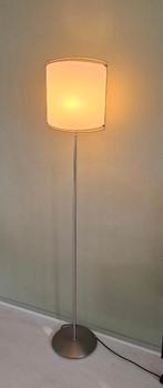* Italiaanse design lamp* Relco, Ophalen, Italië, Zo goed als nieuw, Glas