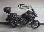 KAWASAKI Versys 650 ABS, 2 cilinders, Bedrijf, Onbekend, KAWASAKI