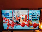 Toshiba Smart TV 55 inch - Zo goed als nieuw, Ophalen, Zo goed als nieuw, 100 cm of meer, Toshiba