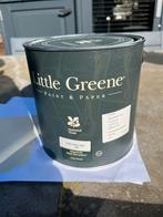 Superkwaliteit wandverf Little Green, green stone light, Doe-het-zelf en Verbouw, Verf, Beits en Lak, Ophalen, Nieuw, Groen