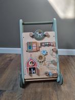 Loopwagentje little dutch little farm, Ophalen of Verzenden, Zo goed als nieuw