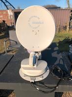 Schotel antenne voor camper, Caravans en Kamperen, Ophalen, Gebruikt