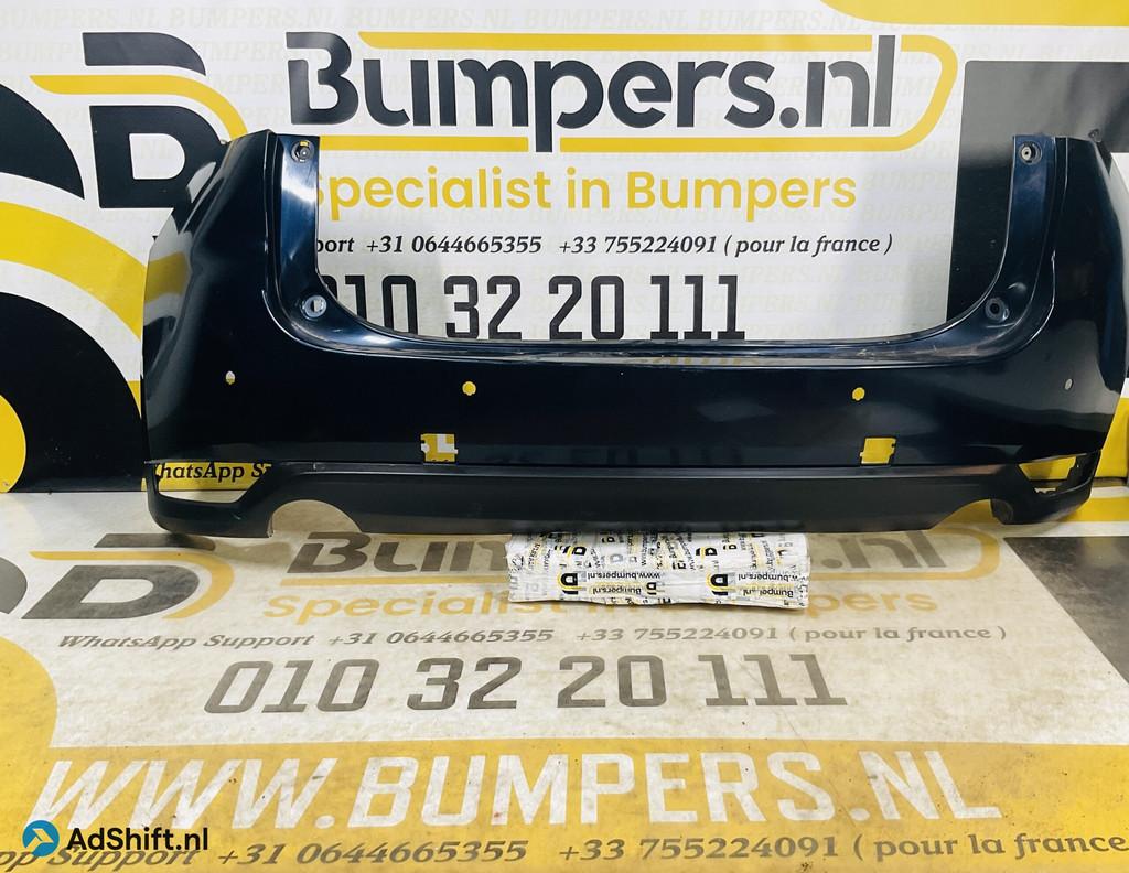 Bumper Mazda Cx5 Achterbumper 1-E2-7473R, Auto-onderdelen, Carrosserie en Plaatwerk, Bumper