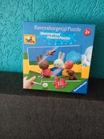 Puzzel waterproof stevig heel schoon niet verkleurd compleet, Ophalen of Verzenden, Gebruikt, Puzzelen