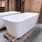 Acryl Vrijstaand Ligbad –Nieuw Luxe Bad Deal 150/78/60 nr273, Ophalen of Verzenden, Nieuw