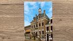 ansichtkaart Sneek, Verzamelen, Ansichtkaarten | Nederland, Ophalen of Verzenden, Ongelopen, Friesland
