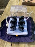 Hotstone set SilverCrest, Ophalen of Verzenden, Gebruikt