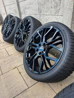 19"" GMP Matisse velgen 5x112 Audi A4 A5 Volkswagen T-roc, Banden en Velgen, Winterbanden, 225 mm, Ophalen