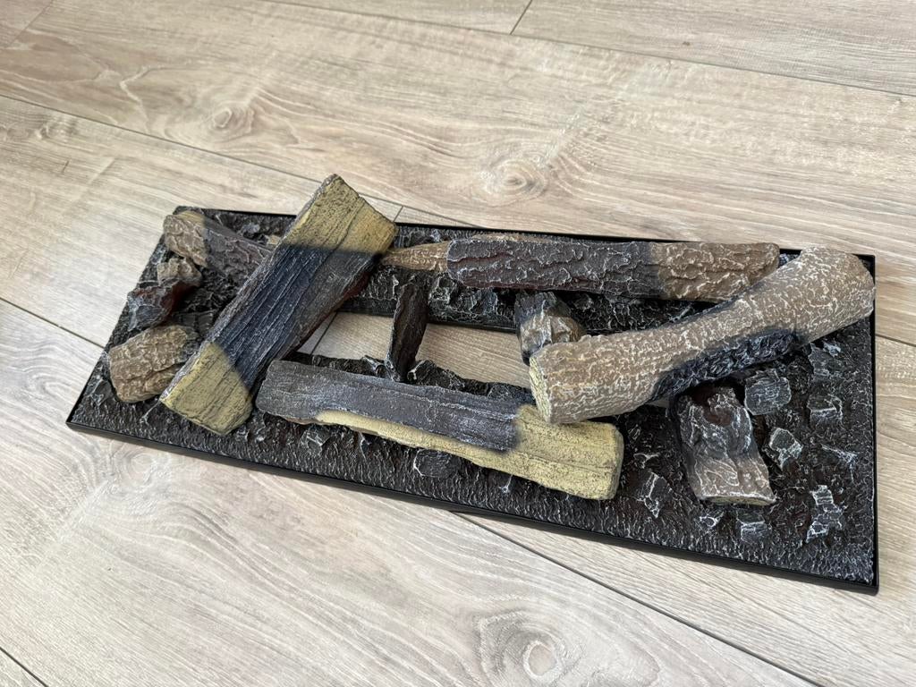 Waterdamphaard Dimplex CAS400LNH compleet, Ophalen, Overige typen