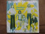 Vinyl single The Classics   "Sunshine baby", Cd's en Dvd's, Vinyl Singles, Ophalen of Verzenden, Gebruikt, Pop