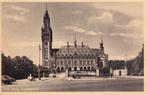 07139 Den Haag - Vredespaleis - gel. 1952, Verzenden, 1940 tot 1960, Gelopen, Zuid-Holland