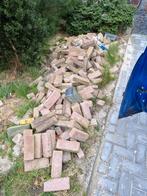 Waaltjes gratis, Ophalen, Gebruikt, Beton, Klinkers