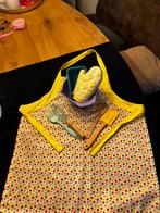 Hema kinderkooksetje, 33 - 40 uur, Vanaf 10 jaar, Overige vormen