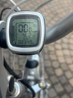 Sparta ion e-bike electrische fiets, Fietsen en Brommers, Fietsaccessoires | Fietscomputers, Ophalen, Gebruikt