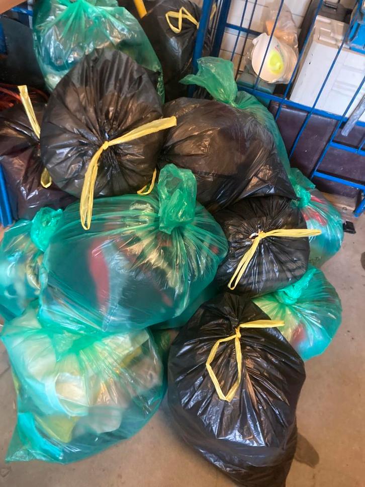 ❗️Partij nette, schone, goede kleding 15 z (evt.meer), Kleding | Dames, Overige Dameskleding, Zo goed als nieuw, Ophalen