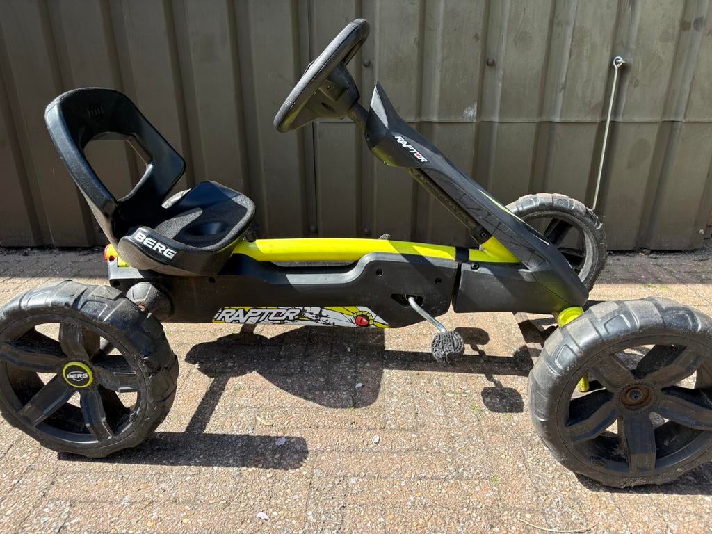 Skelter berg, Kinderen en Baby's, Speelgoed | Buiten | Skelters, Ophalen of Verzenden, Gebruikt, Berg