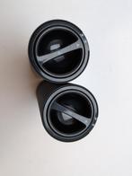 Peugeot Line peper- en zoutmolen 15 cm zwart, Info@mystore.nl, Gebruikt, Bruggestraat 18, Verzenden