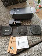 Swiss Peak 3-in-1 Draadloze Reislader, Ophalen of Verzenden, Zo goed als nieuw, Overige merken