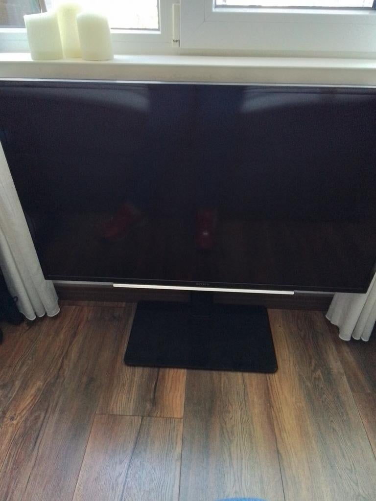Sony Televisie - Goede staat, Audio, Tv en Foto, Televisies, 50 Hz, Ophalen of Verzenden, Smart TV, Full HD (1080p)