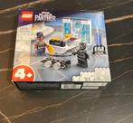 lego setje 76212 black panther, Kinderen en Baby's, Speelgoed | Duplo en Lego, Ophalen of Verzenden, Zo goed als nieuw, Lego