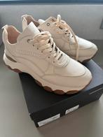 Via Vai sneakers maat 40, Kleding | Dames, Ophalen of Verzenden, Zo goed als nieuw, Beige, Sneakers of Gympen