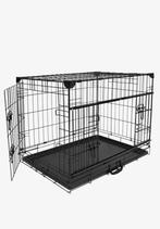 Hondenbench Large, Dieren en Toebehoren, Hondenhokken, Ophalen, Zo goed als nieuw, 65 tot 100 cm