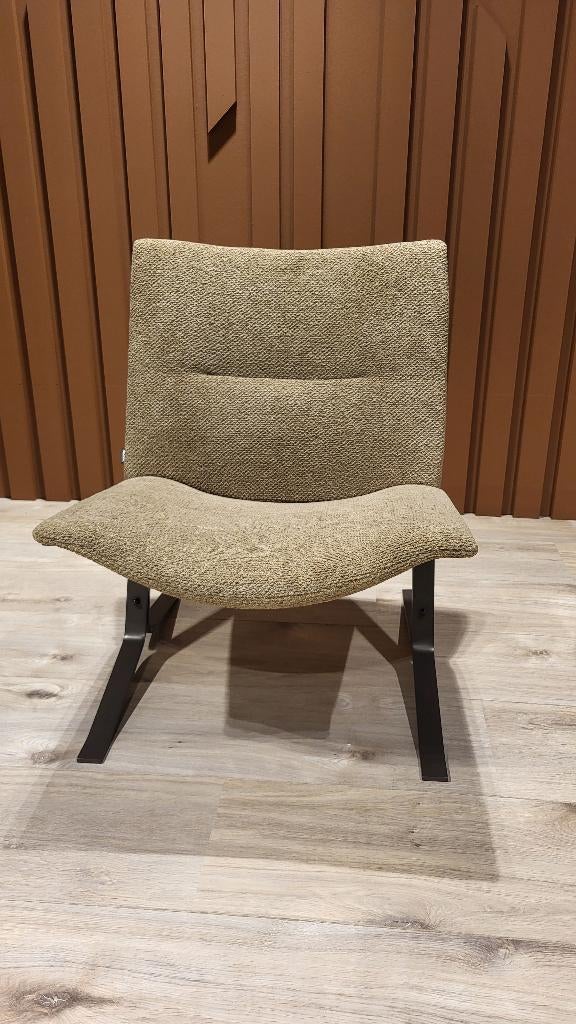 Montèl  Fauteuil, Huis en Inrichting, Fauteuils, Ophalen, 75 tot 100 cm, Zo goed als nieuw, 75 tot 100 cm