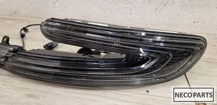 ASTON MARTIN DB11 KOPLAMP ALLES LEVERBAAR !!, Auto-onderdelen, Verlichting, Overige automerken, Gebruikt, Ophalen of Verzenden