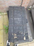 Rubberen tegels, Ophalen of Verzenden