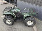 YAMAHA Grizzly 450 IRS 4X4 2008, Motoren, Quads en Trikes, Yamaha Motor Nederland B.V., Info@yamaha-motor.eu, NL