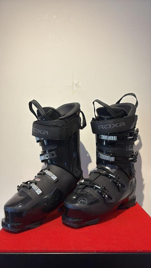 Roxa Rfit 100 HV GW Maat 29/29.5 Heren skischoenen, Overige merken, 160 tot 180 cm, Roxa, Www.roxa.com