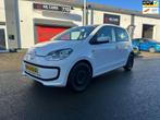 Volkswagen Up! 1.0 move up! BlueMotion, Voorwielaandrijving, Euro 5, Up!, 840 kg