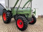 Fendt Favorit 3 Allrad 4WD Tractor ZELDZAAM rundhauber, Ophalen, Gebruikt, 5000 tot 7500, Tot 80 Pk
