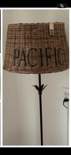 2 x PACIFIC lampenkappen Riviera Maison/per stuk €27,50, Ophalen of Verzenden, Rond