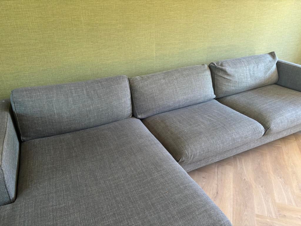 Bankstel, Ophalen, Gebruikt