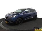 Renault Kadjar 1.2 TCe Airco - Cruise - Trekhaak, Auto's, Renault, Kadjar, Stof, Gebruikt, 4 cilinders