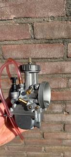 Keihin airstriker 38pwk orgineel 180cc, Ophalen of Verzenden, Zo goed als nieuw, Uitlaat