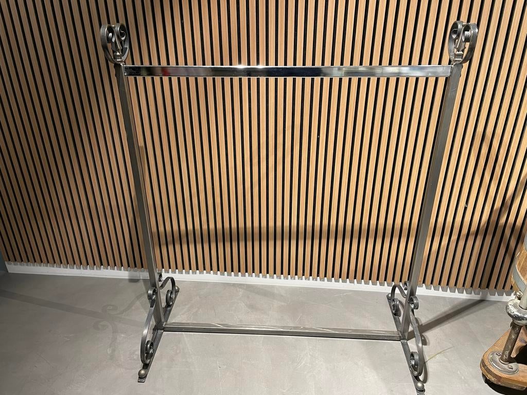 Design Kledingrek - Stijlvol en Functioneel, Ophalen, Gebruikt