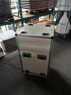 Flightcase op wielen, Muziek en Instrumenten, Ophalen, Overige instrumenten, Time Out, Flightcase