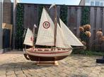 Coling Archer, Hobby en Vrije tijd, Modelbouw | Boten en Schepen, Ophalen, Zo goed als nieuw