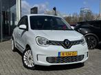 Renault Twingo Z.E. R80 Série Limitée Vibes l AUTOMAAT l O, Automaat, Met garantie (alle), Wit, Origineel Nederlands