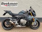 BMW S 1000 R (bj 2017) S1000R / HP wielen / Carbon / Dealer, 4 cilinders, Motorrijbewijs A, Bedrijf, Onbekend