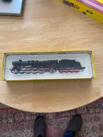 Trix Express Ho BR 01 2204, Trix, Ophalen of Verzenden, Zo goed als nieuw, Analoog