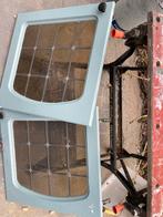 GRATIS Glas in lood (keukenkast) deurtjes, Doe-het-zelf en Verbouw, Glas en Ramen, Ophalen, Minder dan 80 cm, Glas in lood