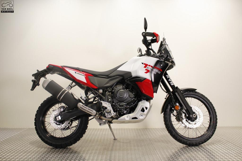 Yamaha Tenere 700 World Raid (bj 2026), Klantenservice@yamaha-motor.nl, Overig, Koolhovenlaan 101
1119 NC  Schiphol-Rijk, NL, Yamaha Motor Europe N.V.