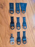 Nieuwe Multitool Zaagbladen, Overige typen, Nieuw, Ophalen of Verzenden, 30 tot 70 mm