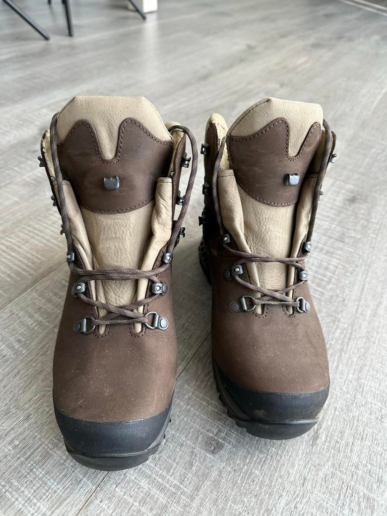 Hanwag Tatra II Bunion Lady GTX Wandelschoenen Maat 38, Ophalen of Verzenden, Zo goed als nieuw, Schoenen